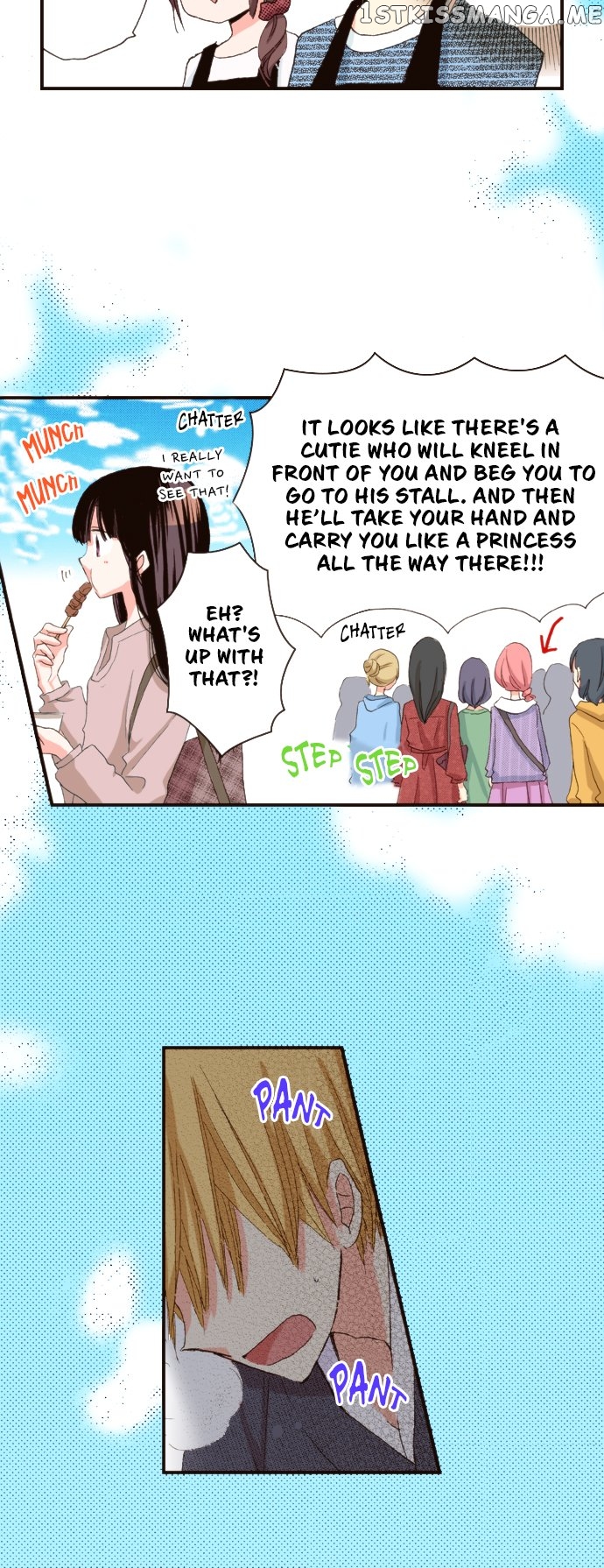 Read Last Game (Manga) Manga Online