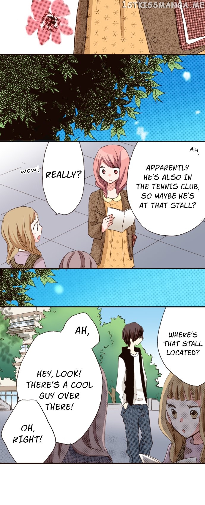 Read Last Game (Manga) Manga Online