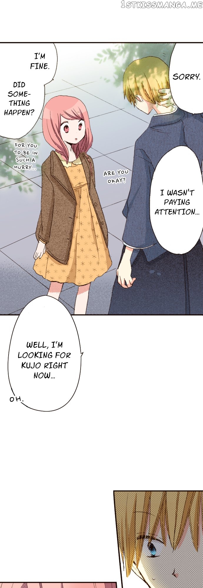 Read Last Game (Manga) Manga Online