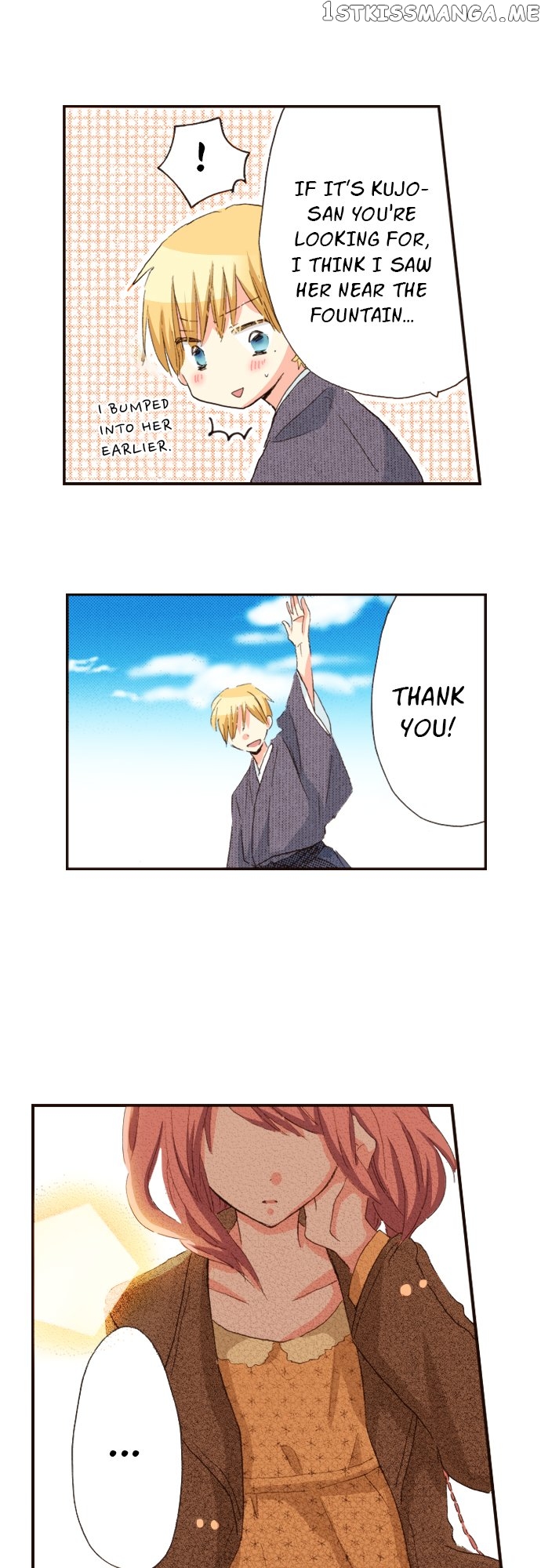 Read Last Game (Manga) Manga Online