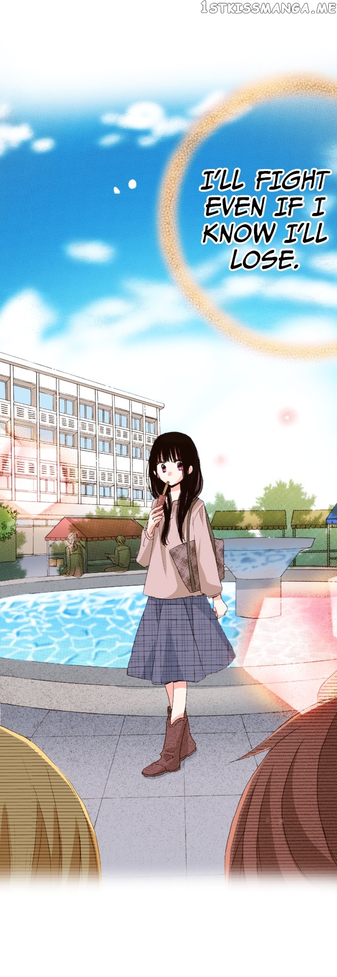 Read Last Game (Manga) Manga Online