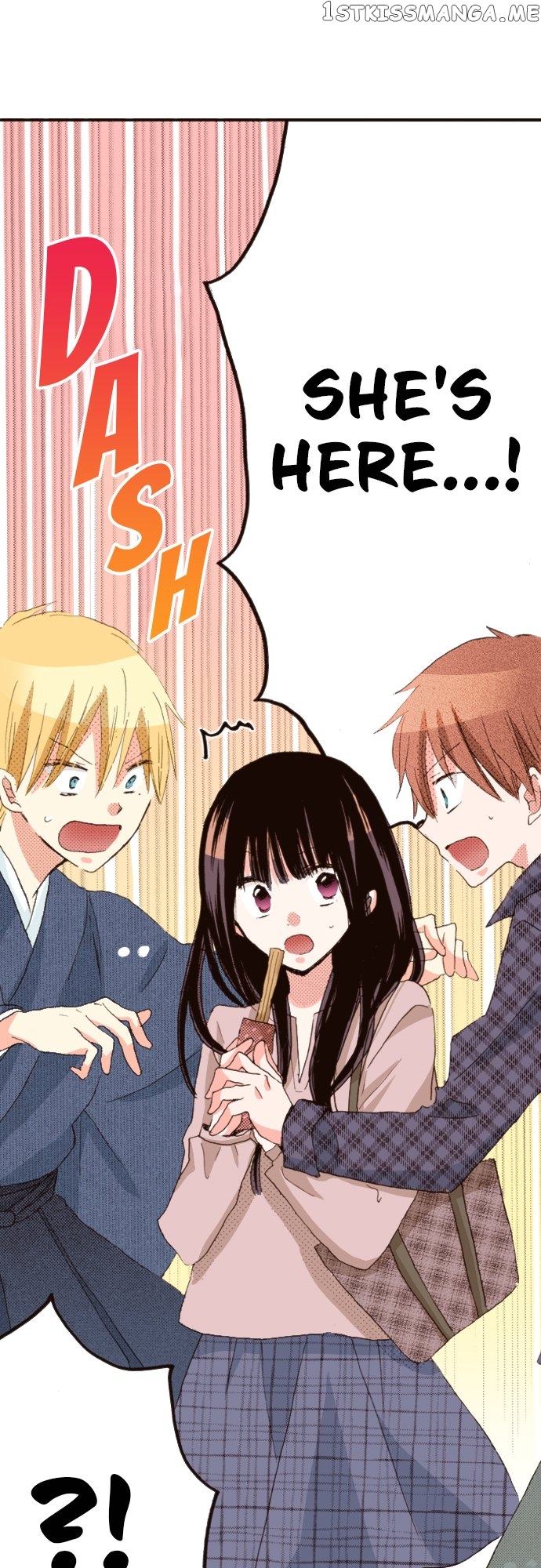 Read Last Game (Manga) Manga Online