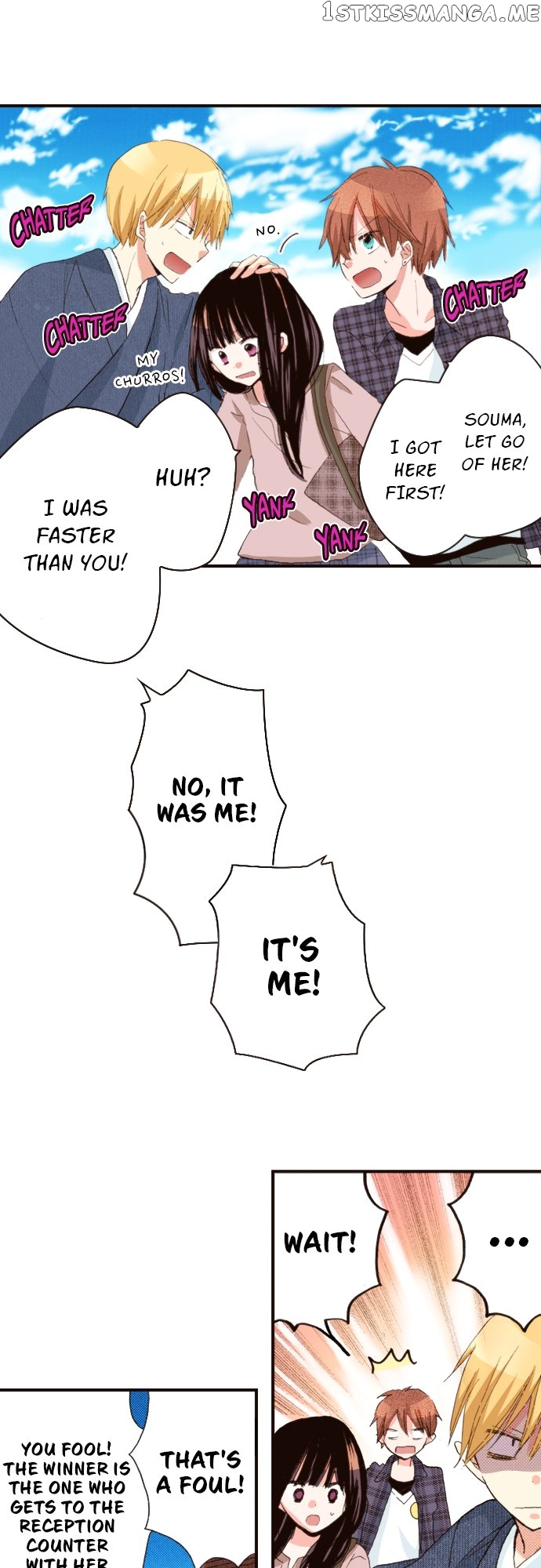 Read Last Game (Manga) Manga Online
