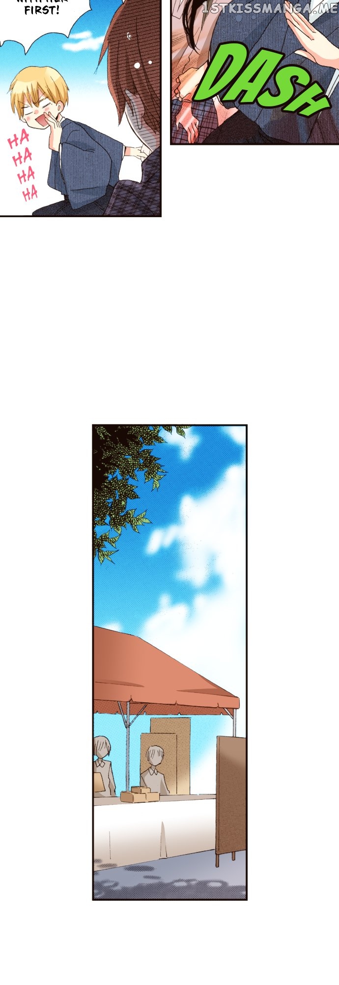 Read Last Game (Manga) Manga Online