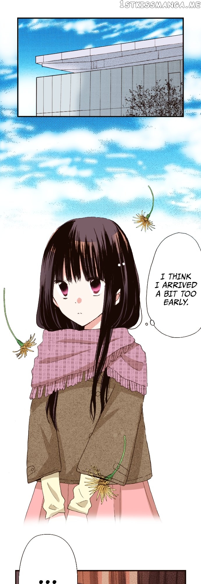 Read Last Game (Manga) Manga Online