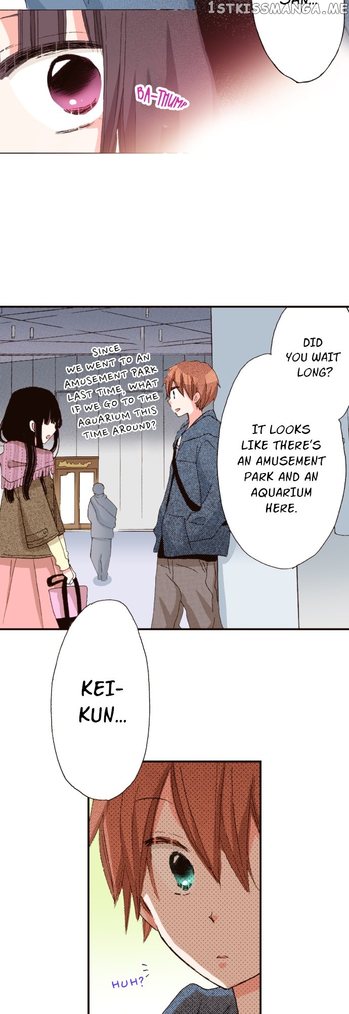 Read Last Game (Manga) Manga Online