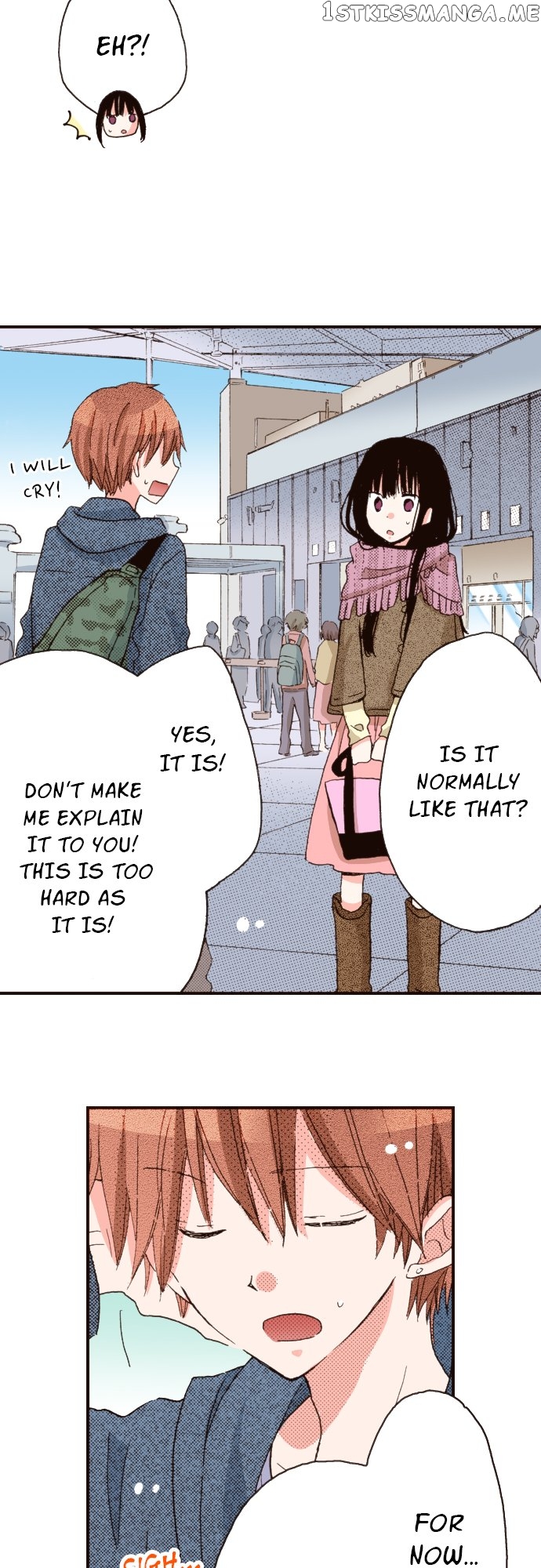Read Last Game (Manga) Manga Online
