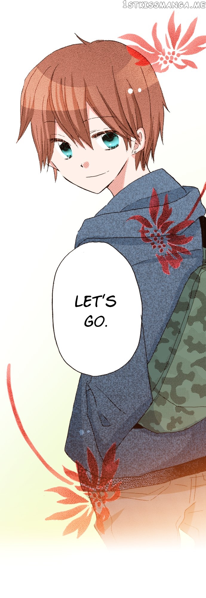 Read Last Game (Manga) Manga Online