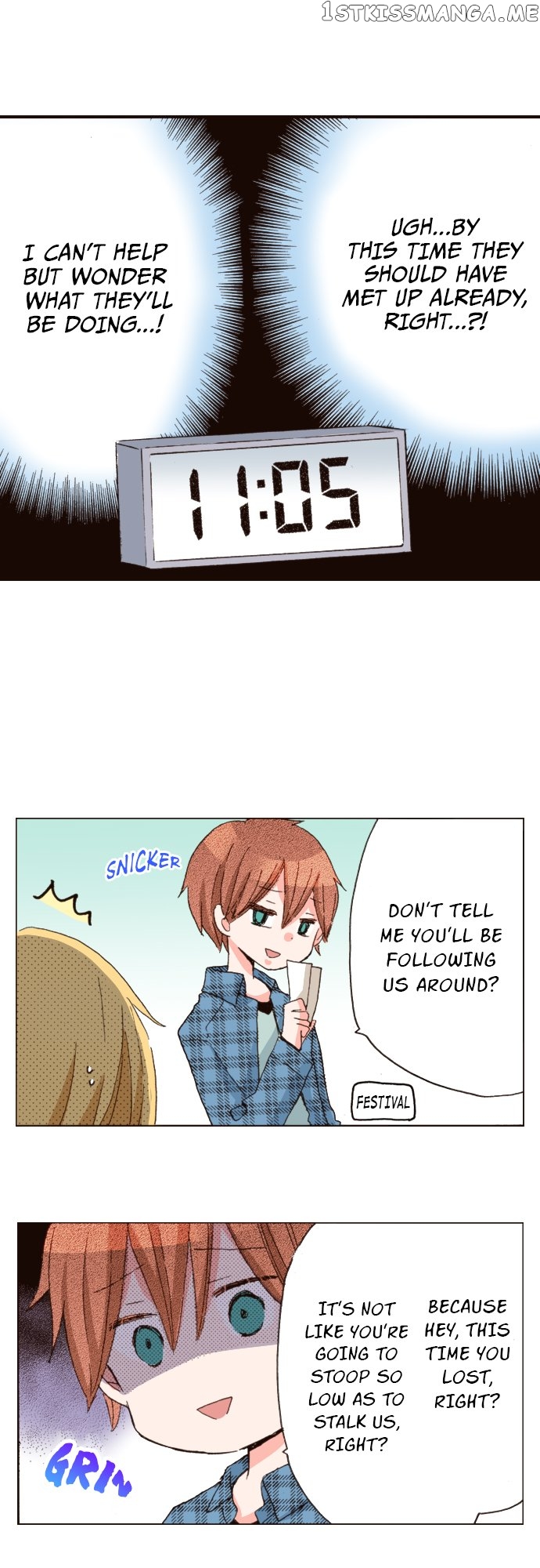 Read Last Game (Manga) Manga Online