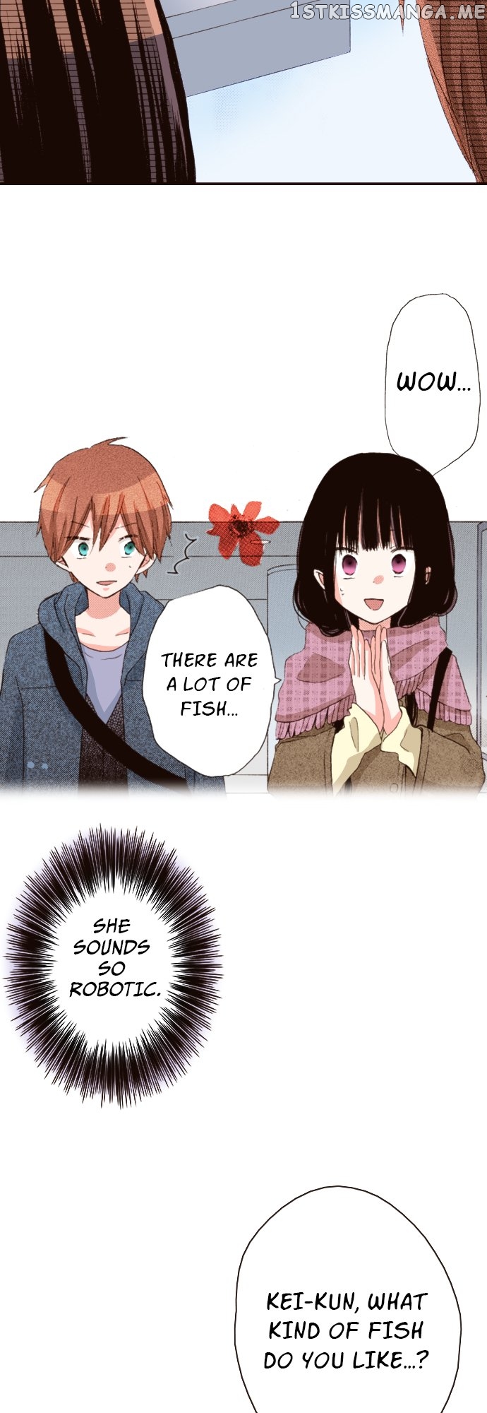 Read Last Game (Manga) Manga Online