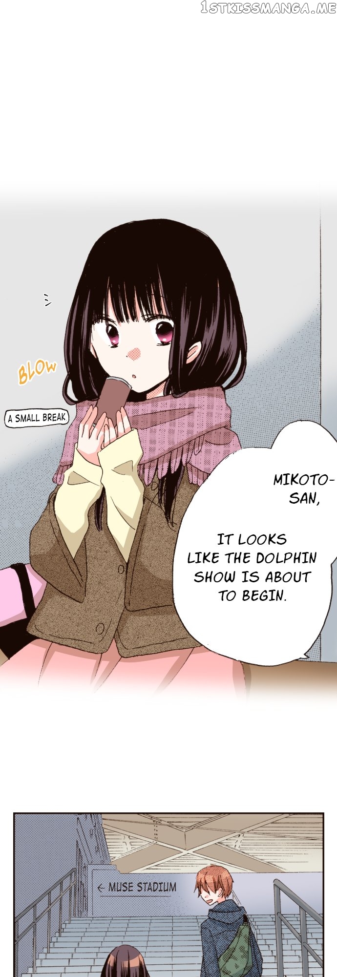 Read Last Game (Manga) Manga Online