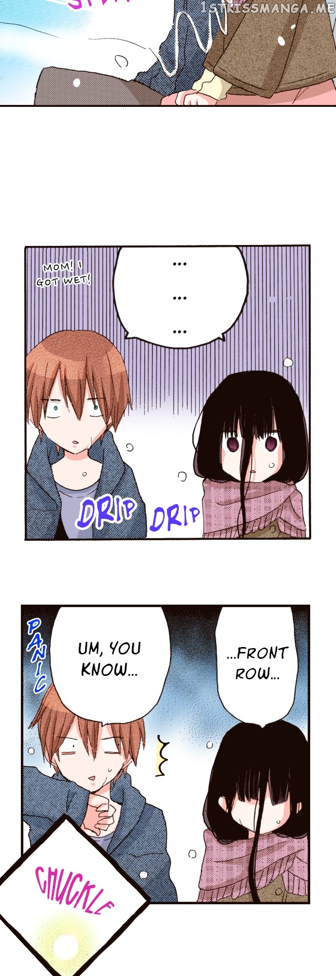 Read Last Game (Manga) Manga Online