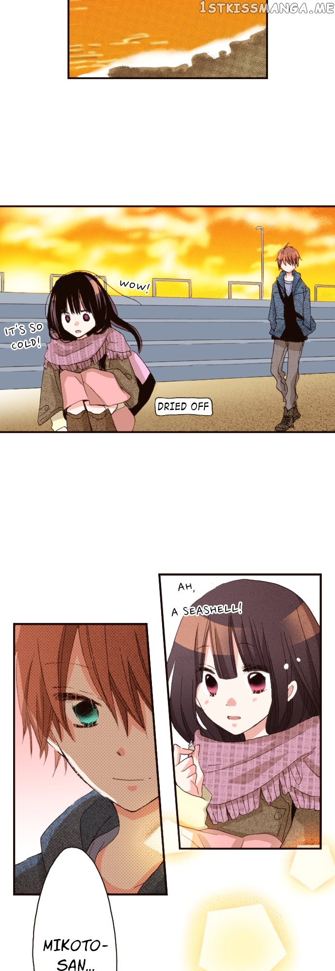Read Last Game (Manga) Manga Online