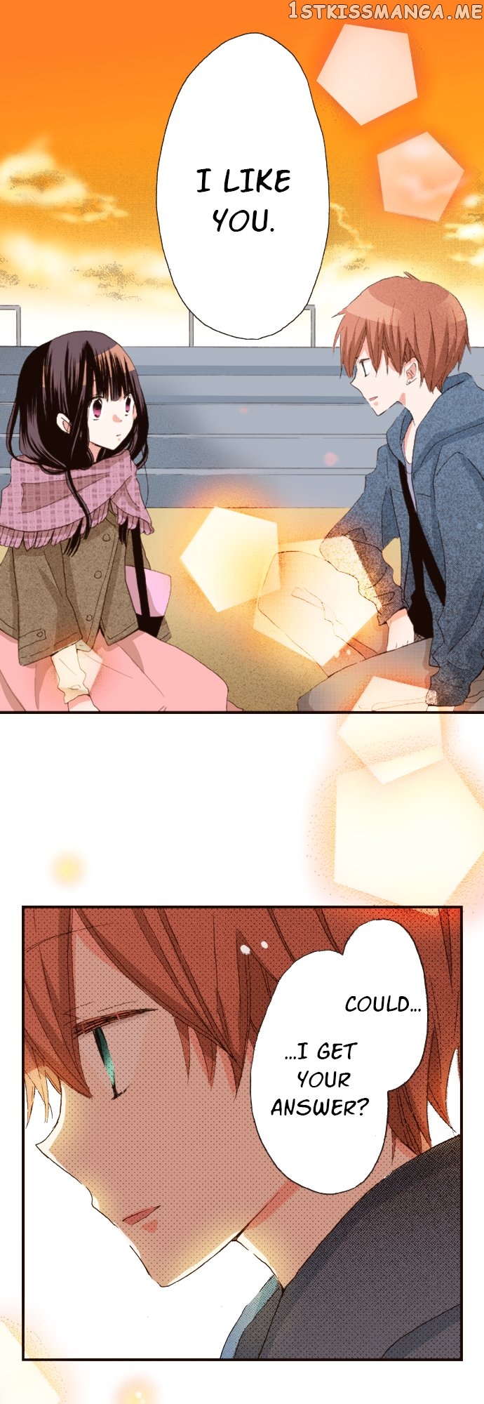 Read Last Game (Manga) Manga Online