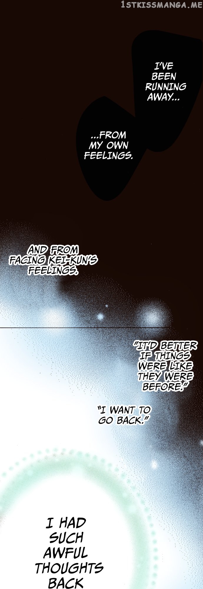 Read Last Game (Manga) Manga Online