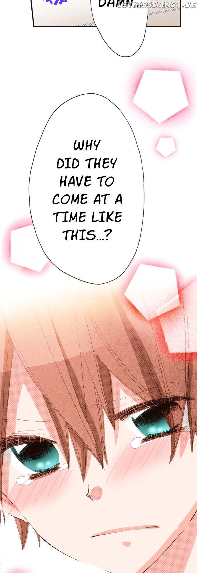 Read Last Game (Manga) Manga Online