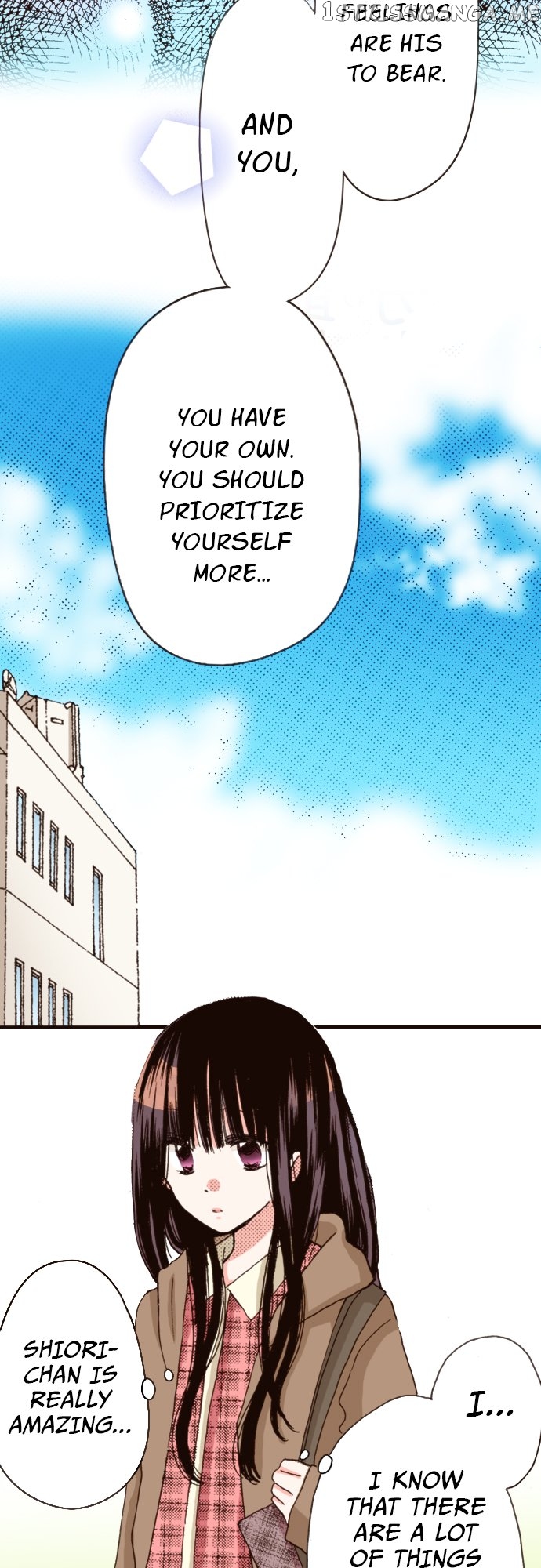 Read Last Game (Manga) Manga Online