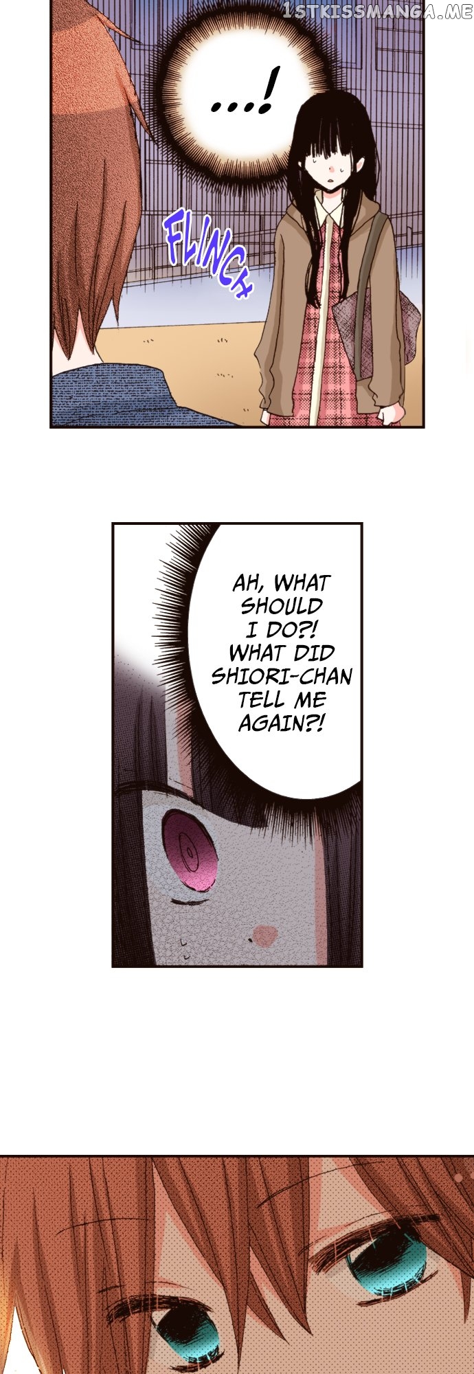 Read Last Game (Manga) Manga Online