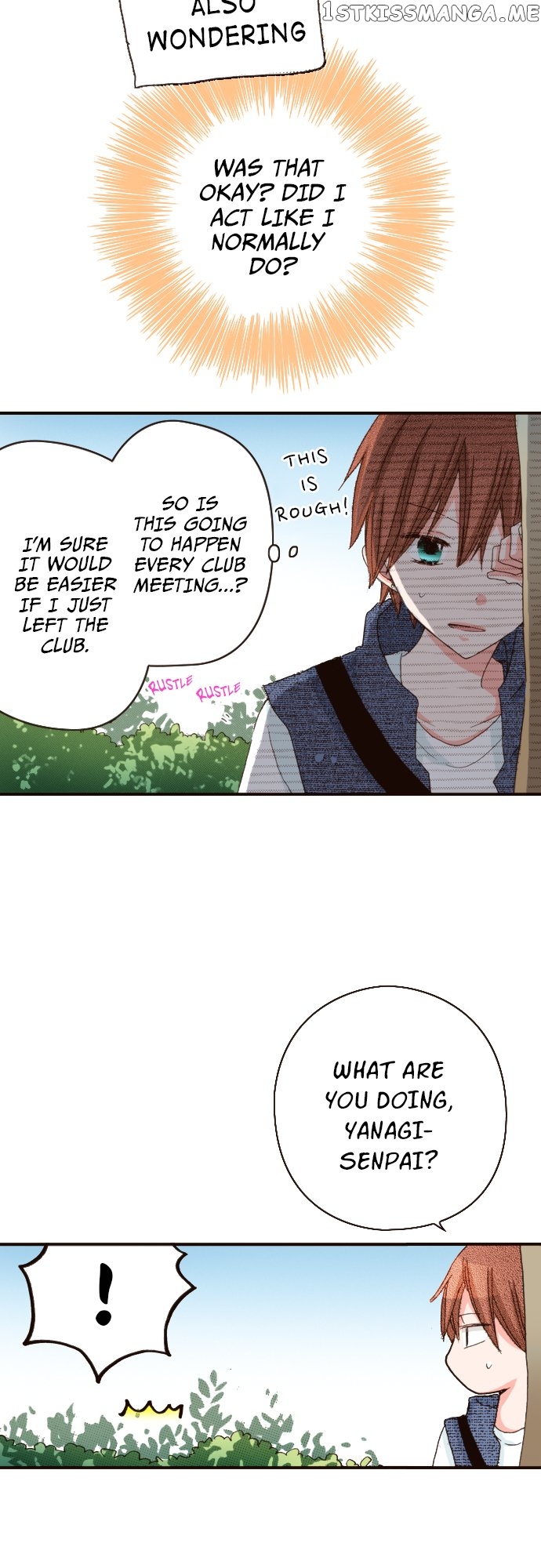 Read Last Game (Manga) Manga Online