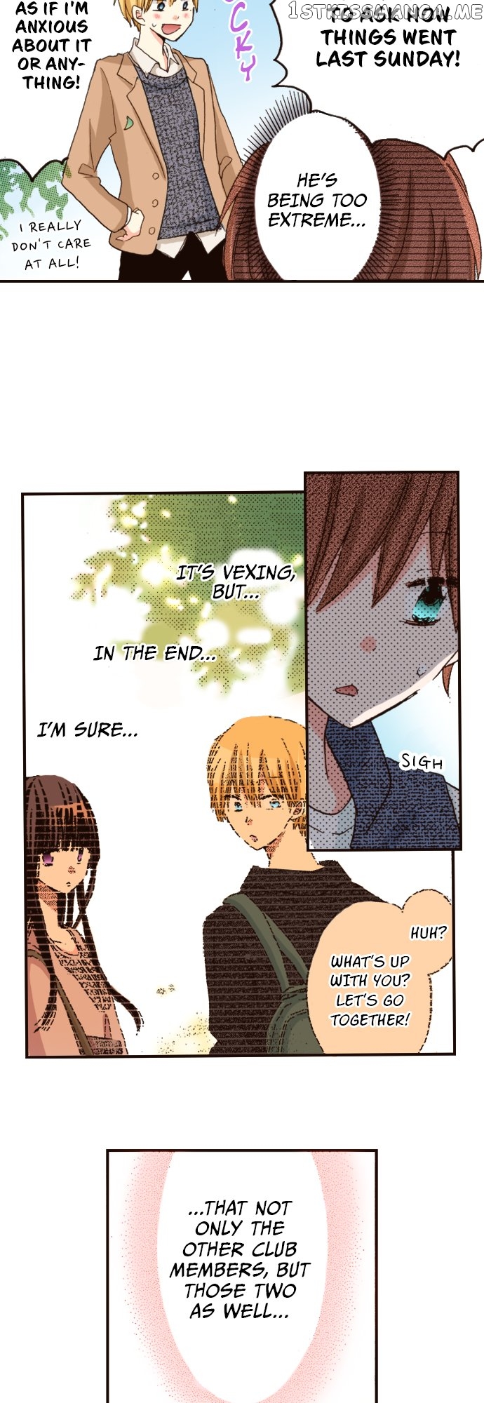 Read Last Game (Manga) Manga Online
