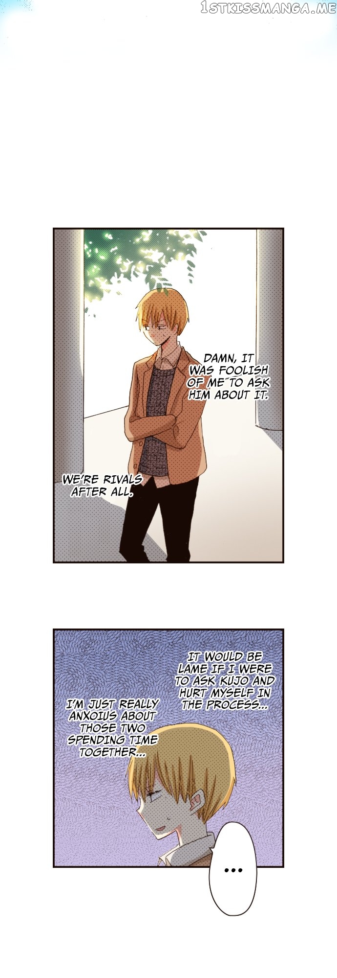 Read Last Game (Manga) Manga Online