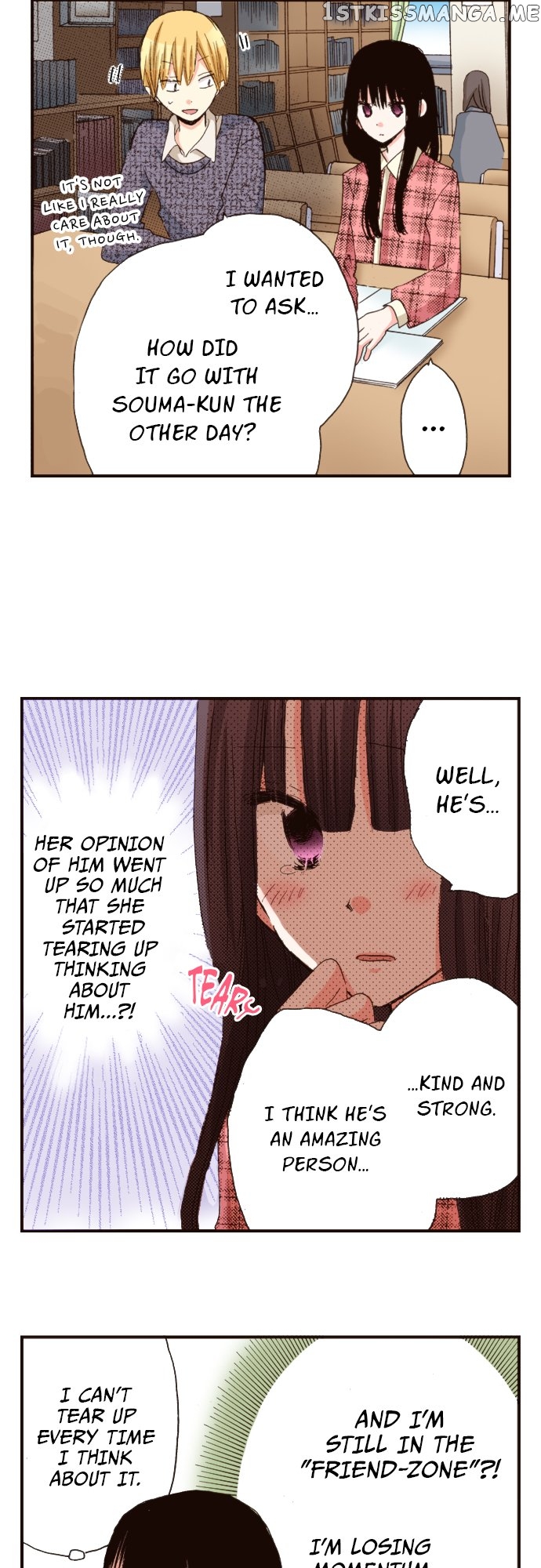 Read Last Game (Manga) Manga Online