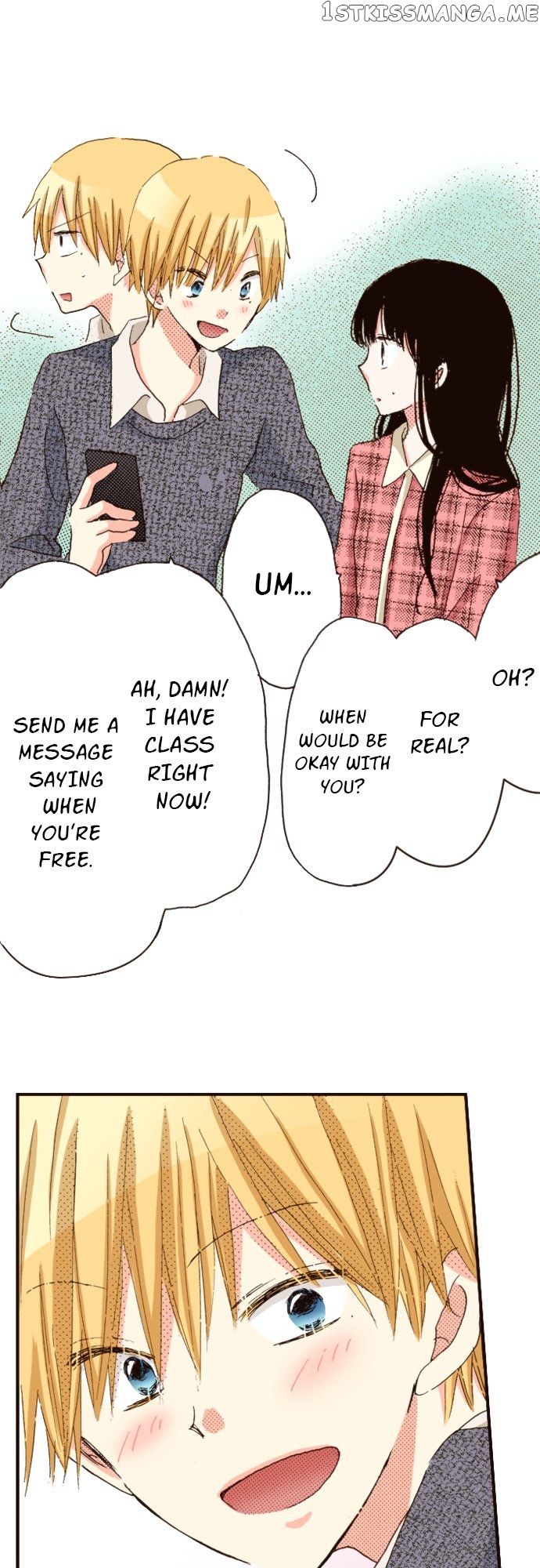 Read Last Game (Manga) Manga Online