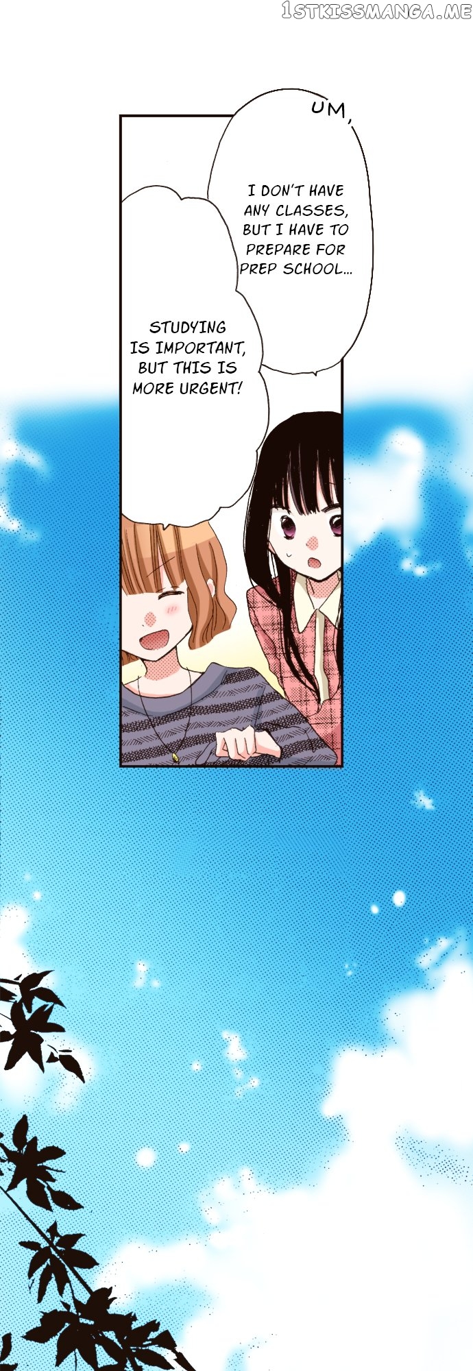 Read Last Game (Manga) Manga Online