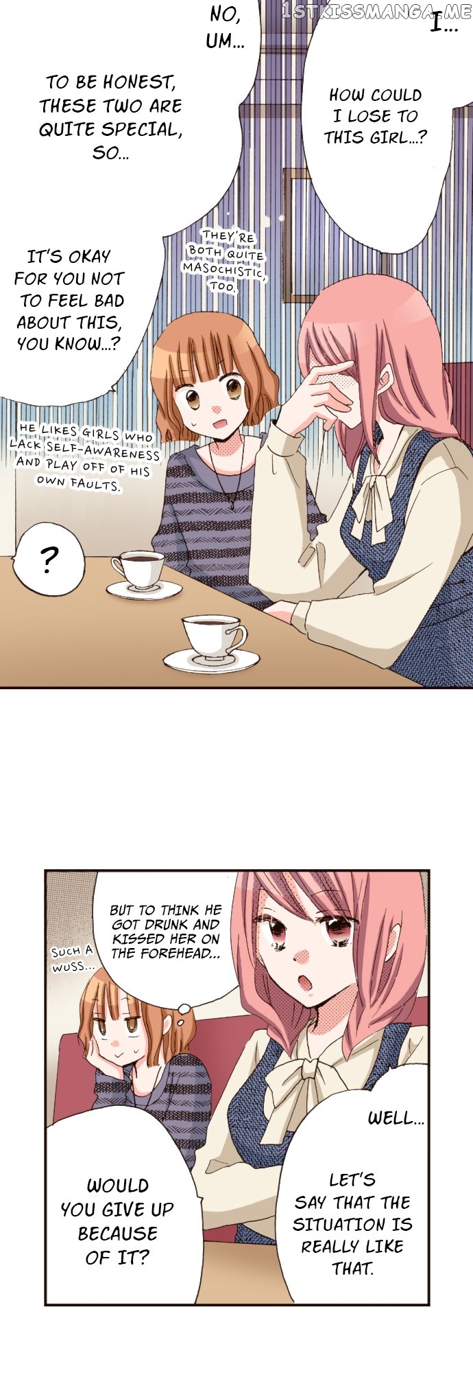 Read Last Game (Manga) Manga Online