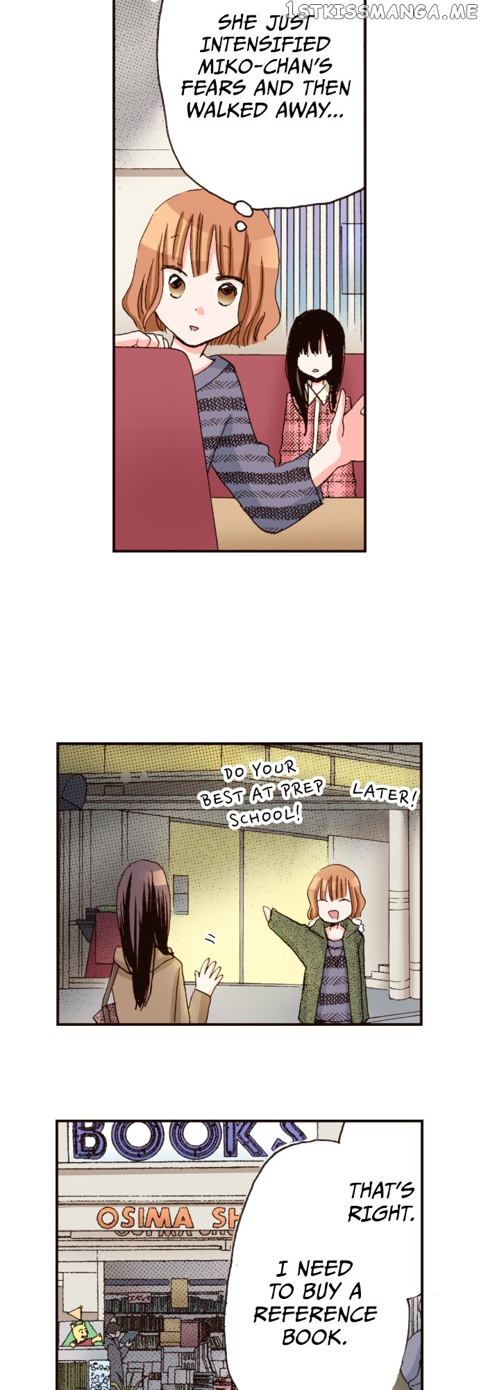 Read Last Game (Manga) Manga Online