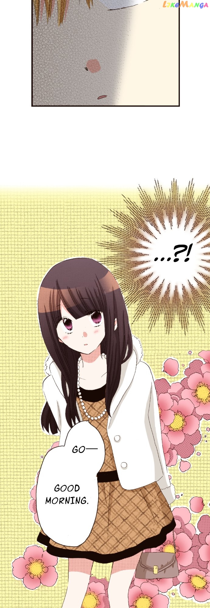 Read Last Game (Manga) Manga Online