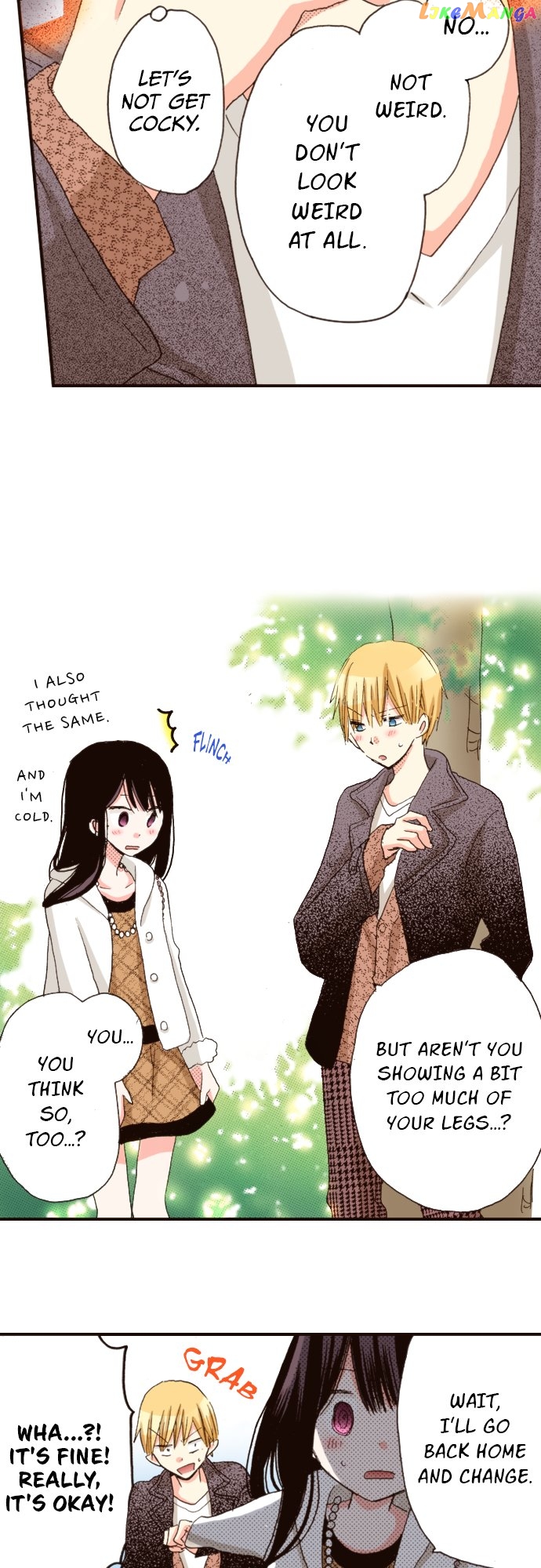 Read Last Game (Manga) Manga Online