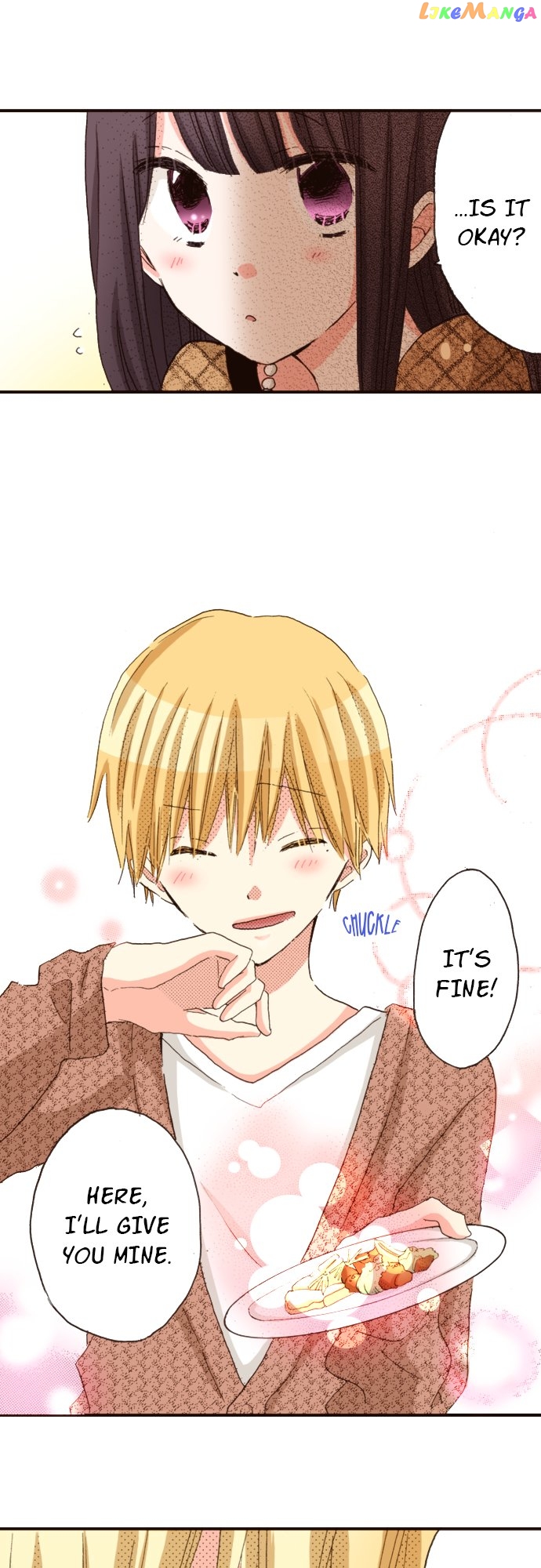 Read Last Game (Manga) Manga Online