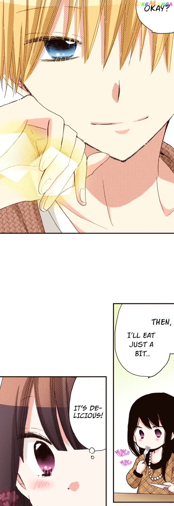 Read Last Game (Manga) Manga Online