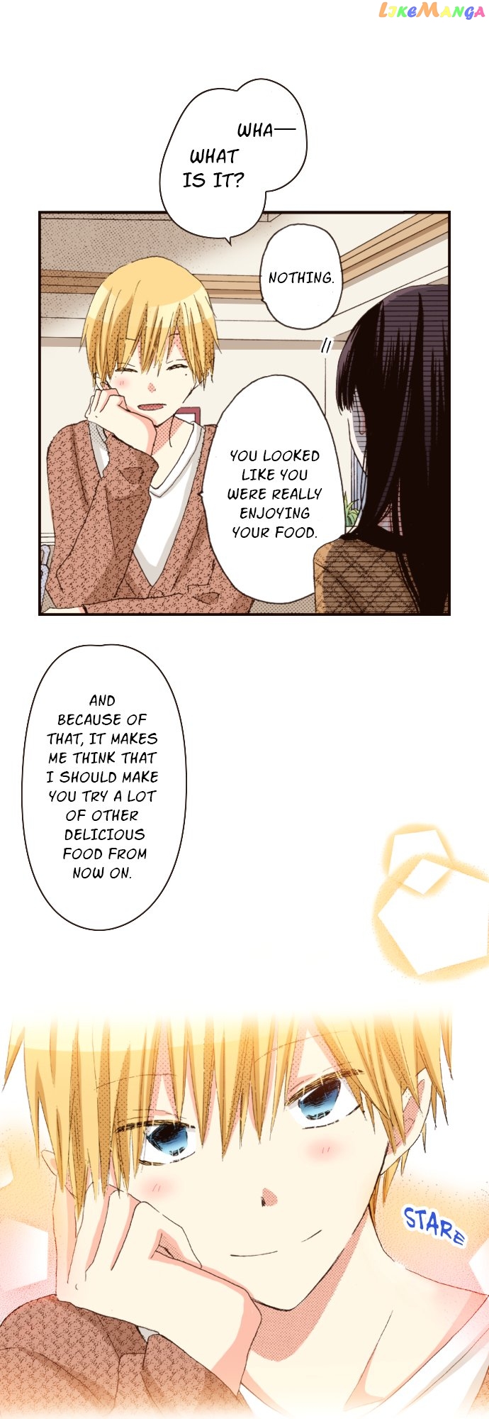Read Last Game (Manga) Manga Online
