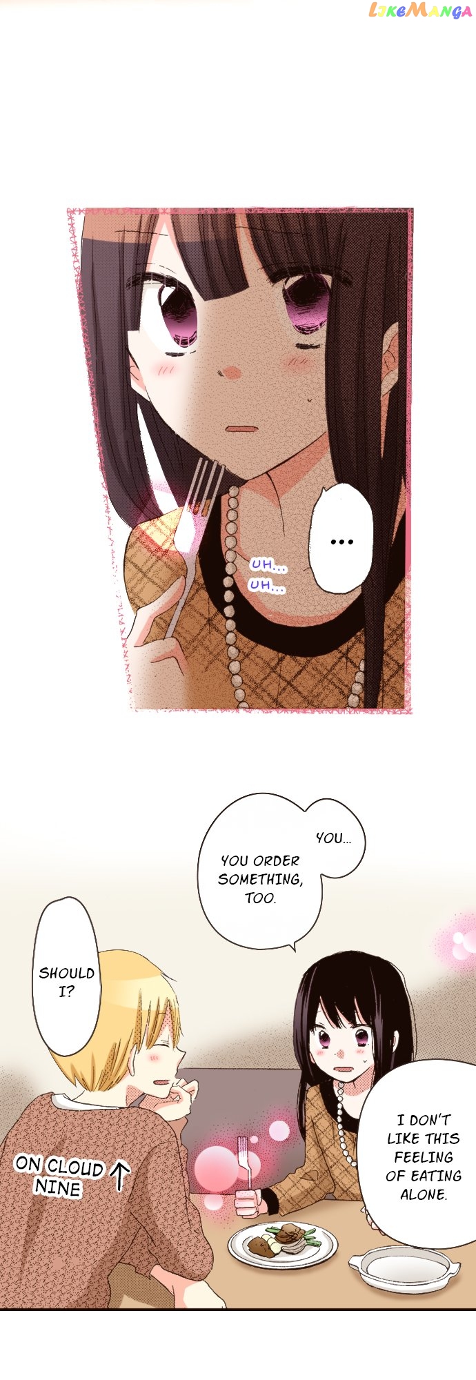 Read Last Game (Manga) Manga Online