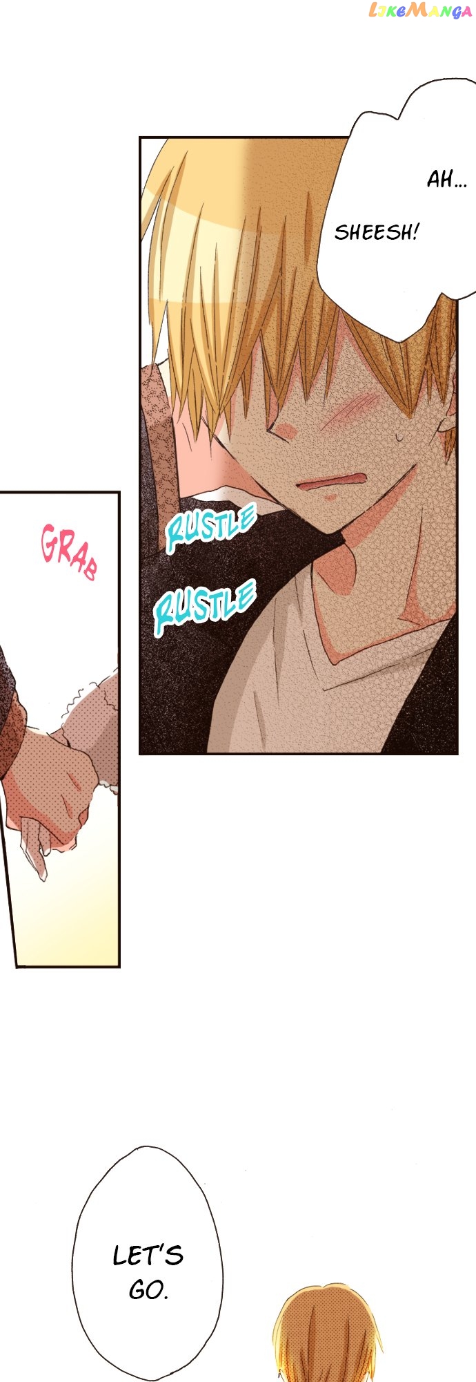 Read Last Game (Manga) Manga Online