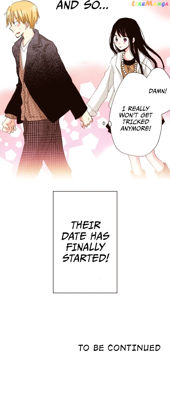 Read Last Game (Manga) Manga Online