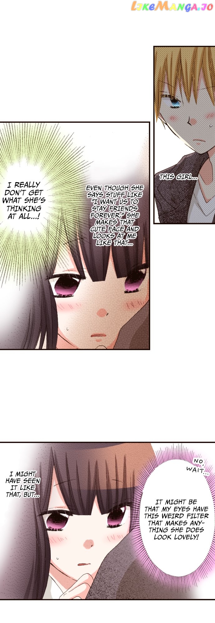 Read Last Game (Manga) Manga Online