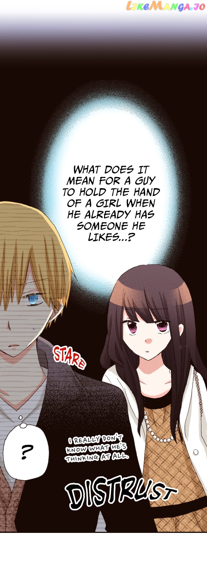 Read Last Game (Manga) Manga Online
