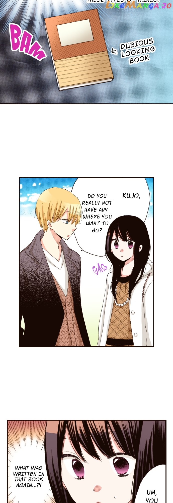 Read Last Game (Manga) Manga Online