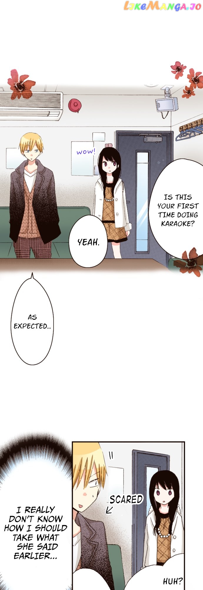 Read Last Game (Manga) Manga Online