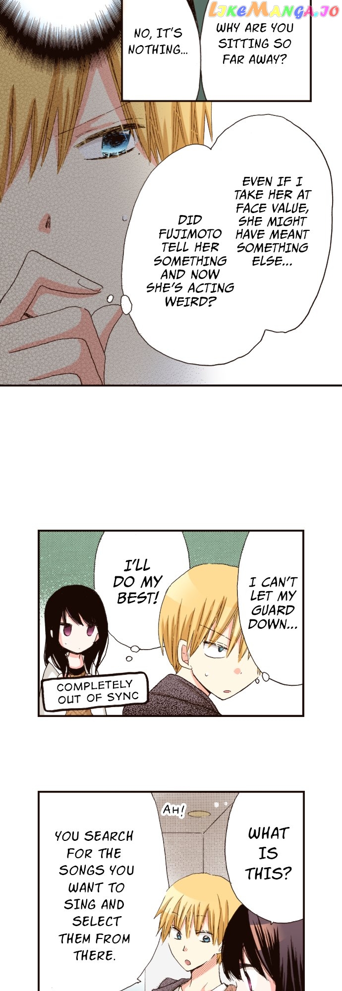 Read Last Game (Manga) Manga Online