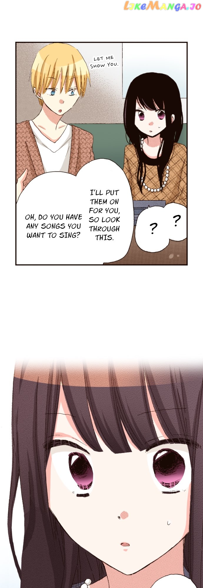 Read Last Game (Manga) Manga Online