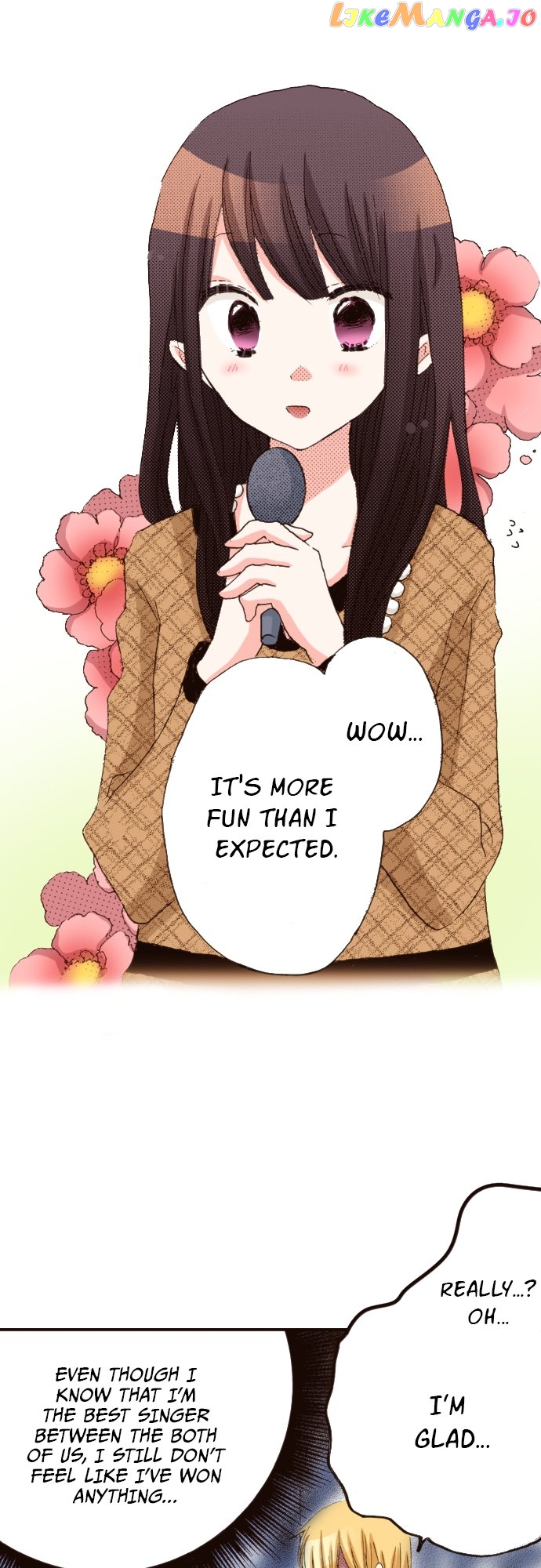 Read Last Game (Manga) Manga Online