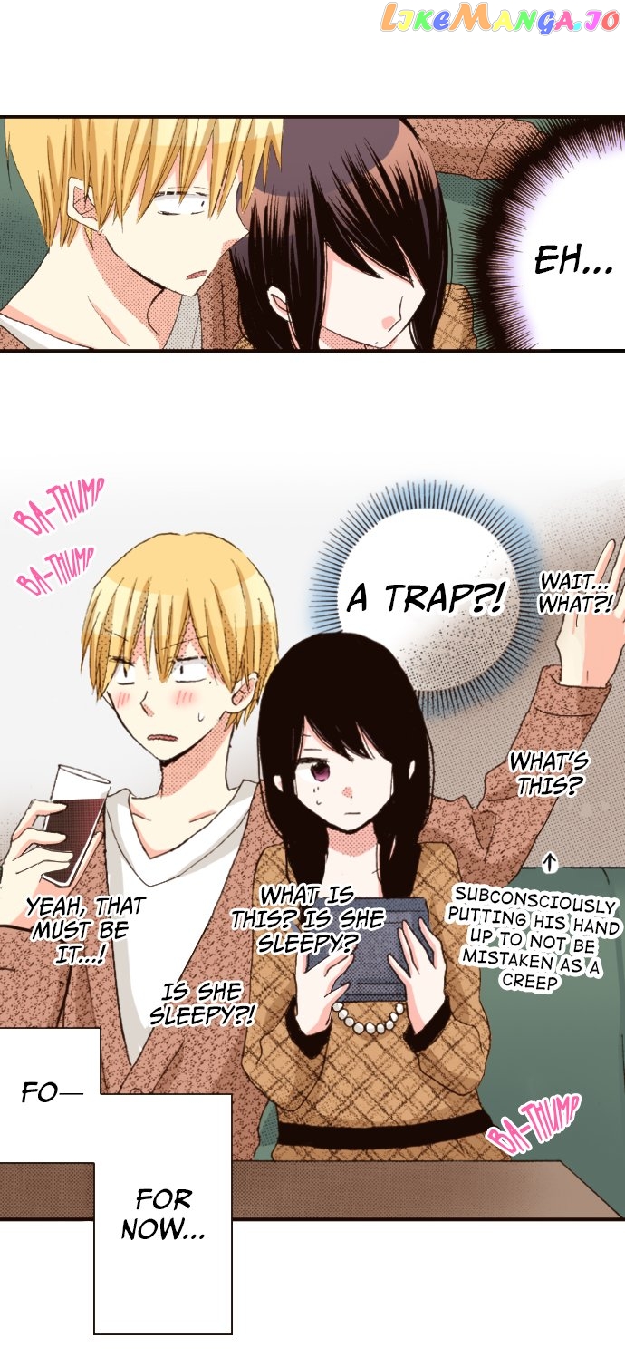 Read Last Game (Manga) Manga Online