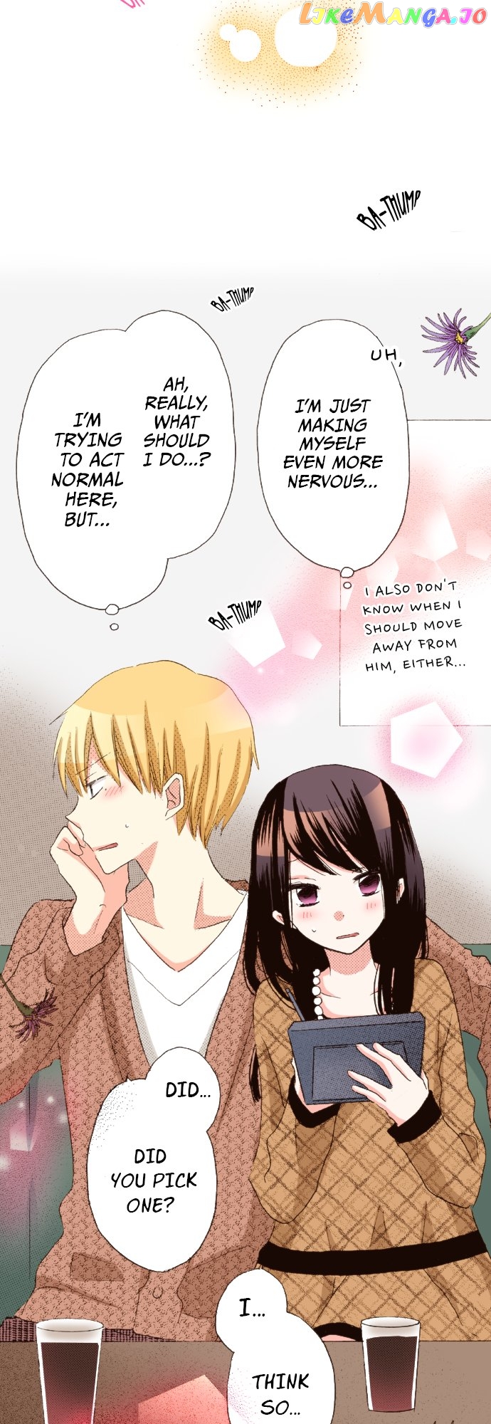 Read Last Game (Manga) Manga Online
