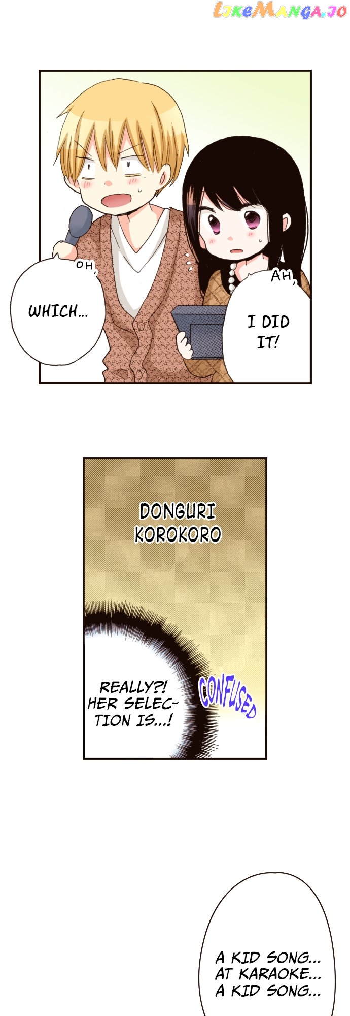 Read Last Game (Manga) Manga Online