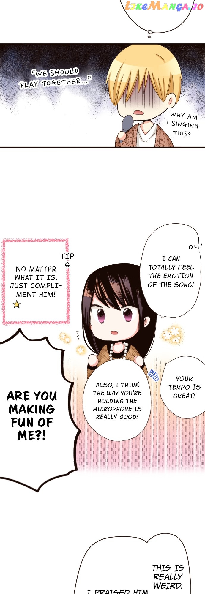 Read Last Game (Manga) Manga Online