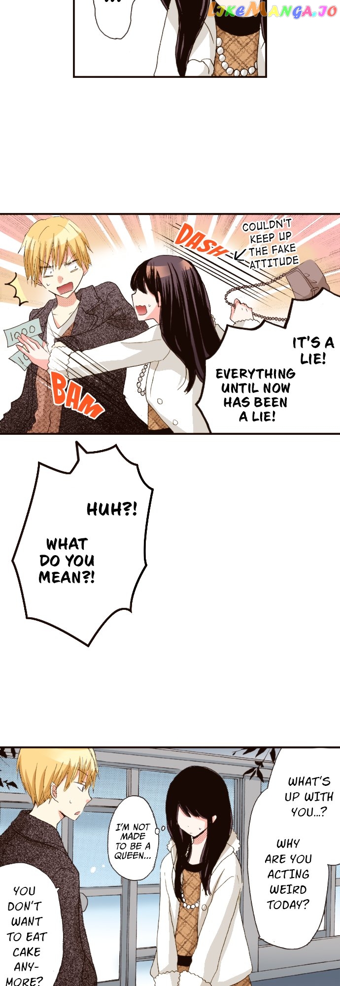 Read Last Game (Manga) Manga Online